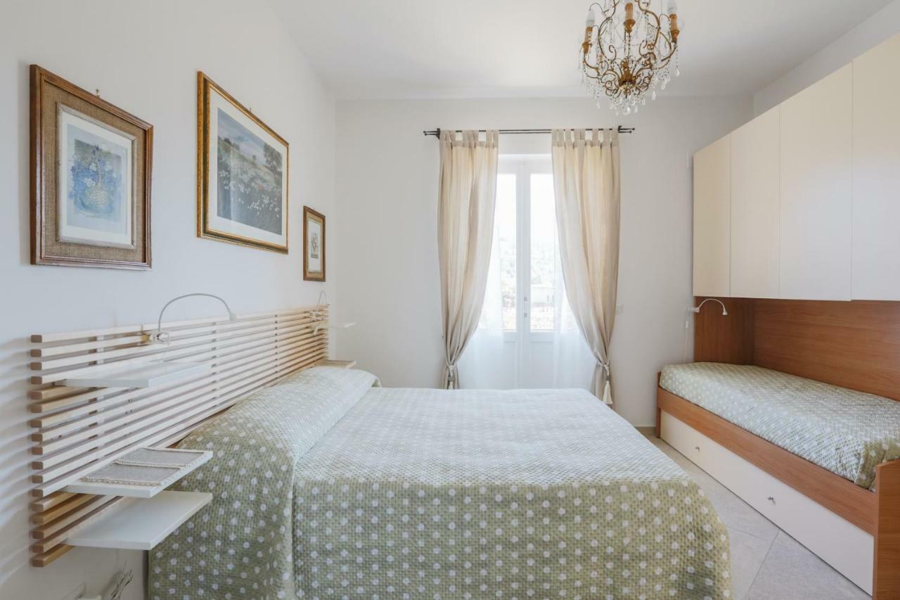 B&B Fior Fiore Spello Esterno foto