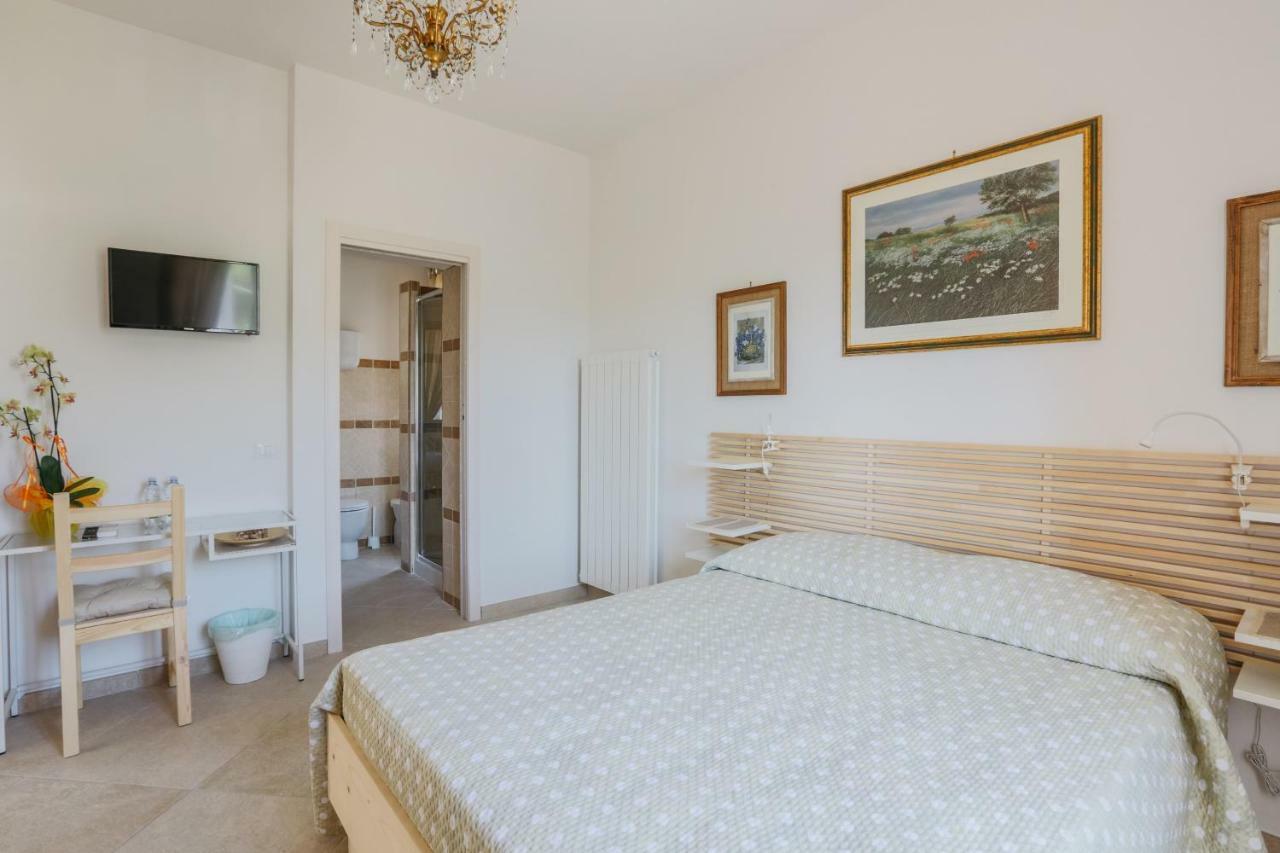 B&B Fior Fiore Spello Esterno foto