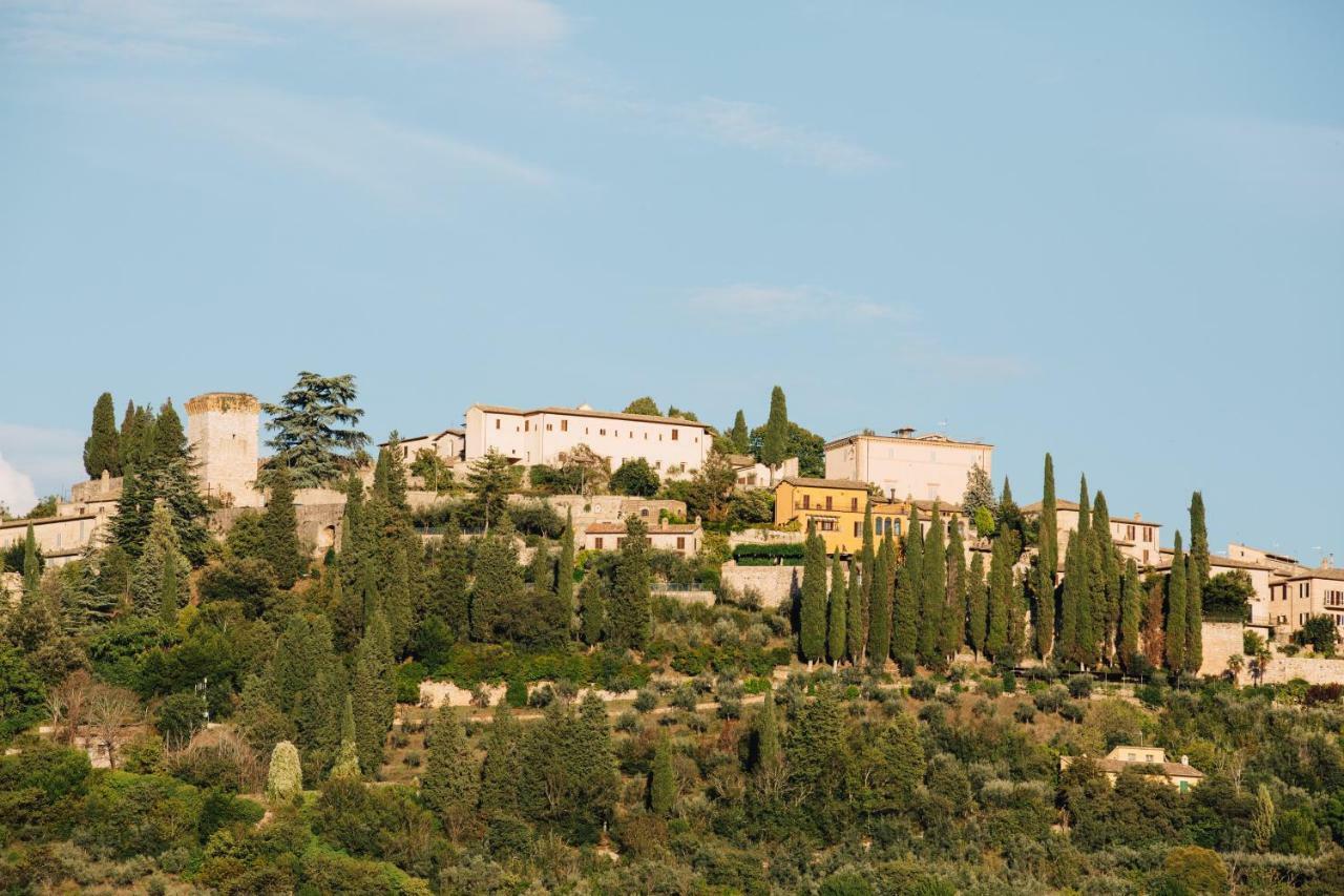 B&B Fior Fiore Spello Esterno foto