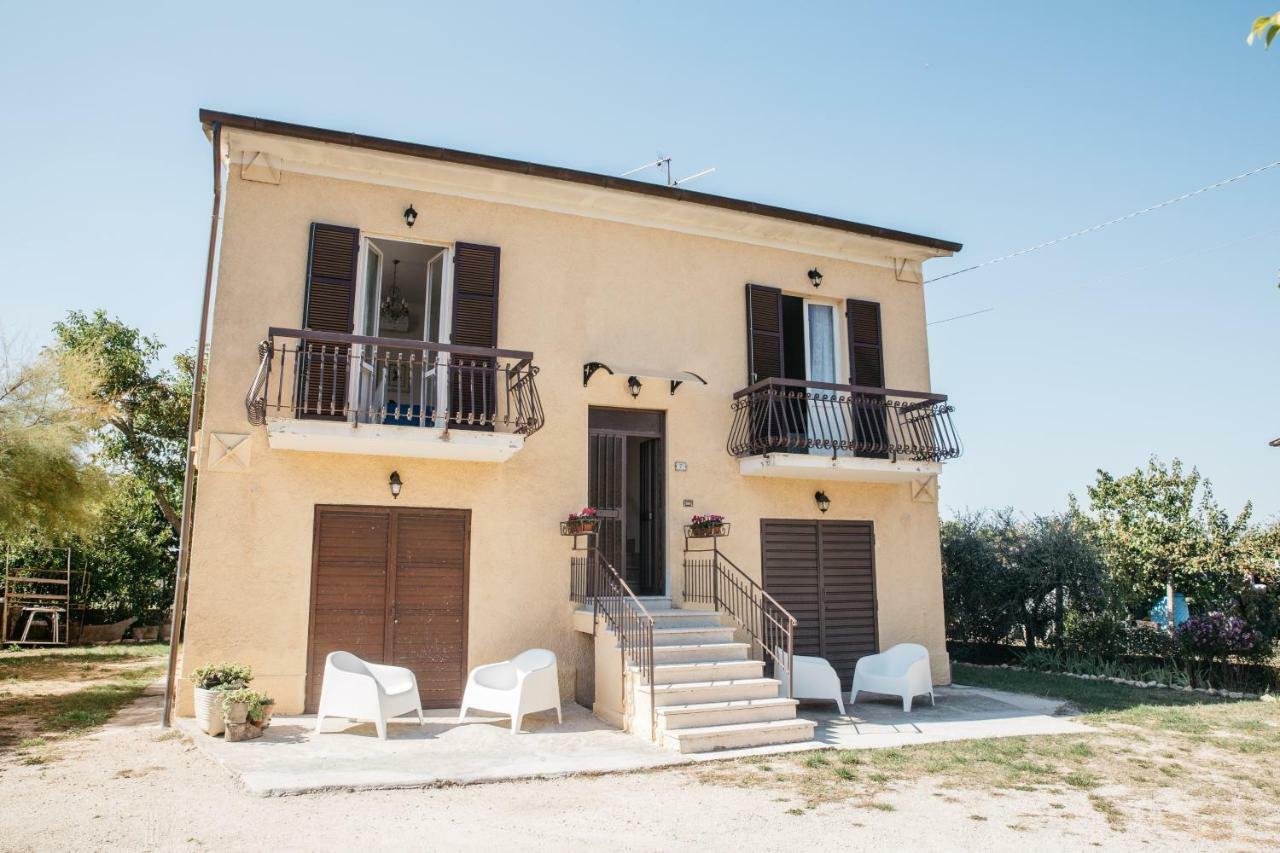 B&B Fior Fiore Spello Esterno foto