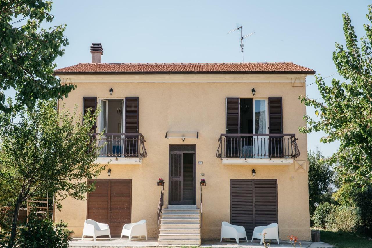 B&B Fior Fiore Spello Esterno foto