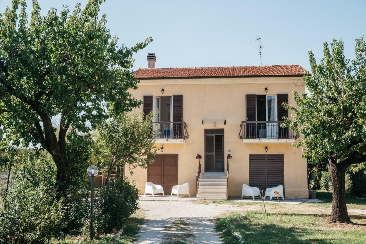 B&B Fior Fiore Spello Esterno foto