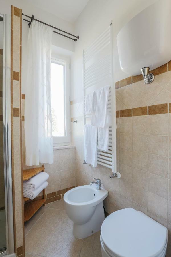 B&B Fior Fiore Spello Esterno foto